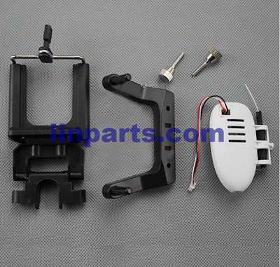 Wltoys DQ222K RC Quadcopter Spare Parts: DQ222K 3MP WIFI FPV